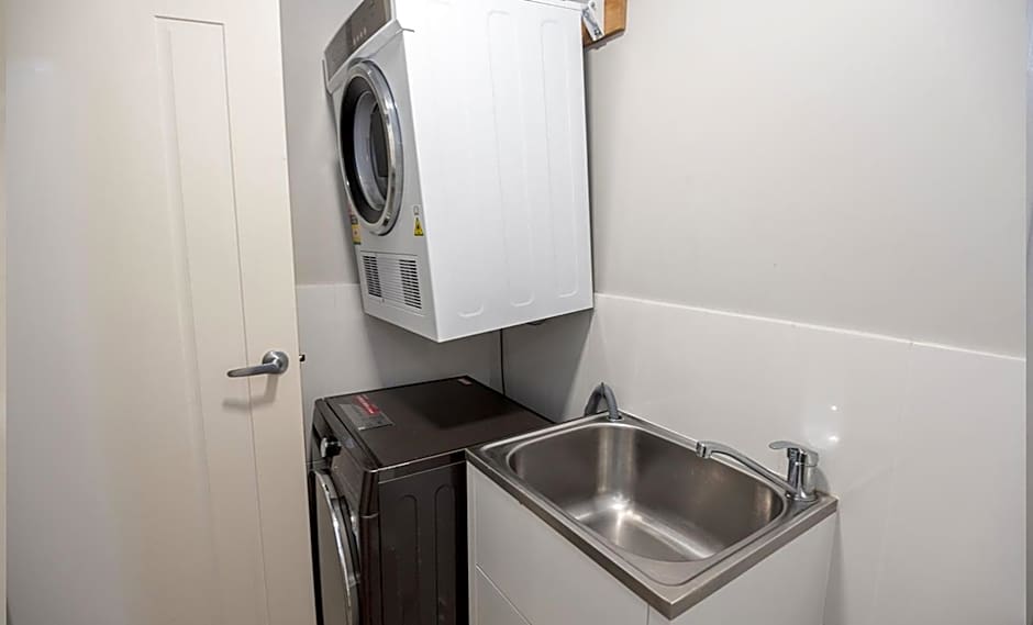 Cardiff Executive Apartments