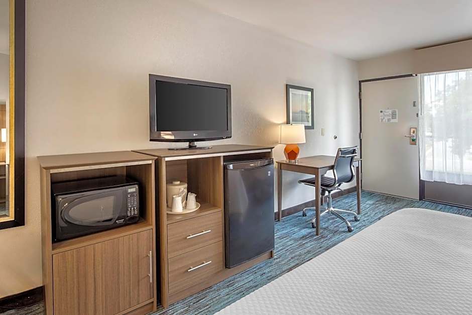 Quality Inn Mount Airy Mayberry