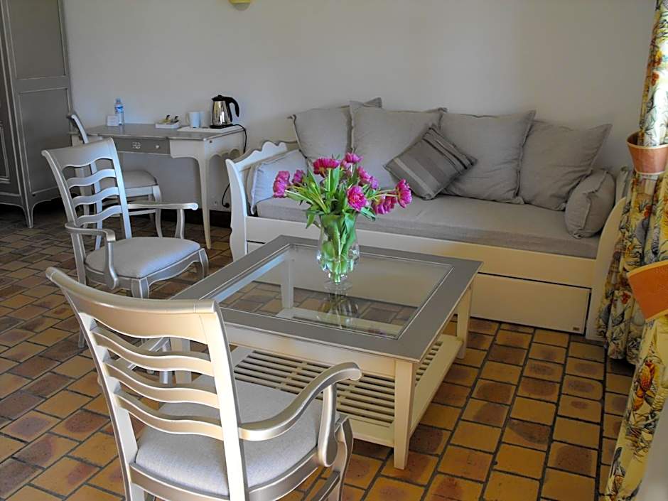 L'Oree des Chenes, The Originals Relais (Relais du Silence)