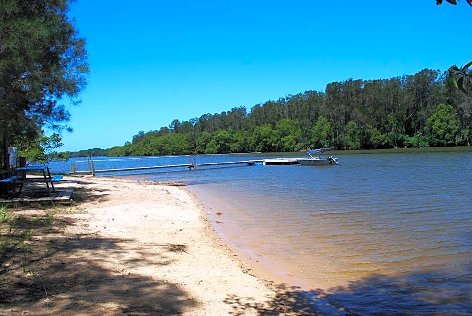 Nambucca River Village by Lincoln Place