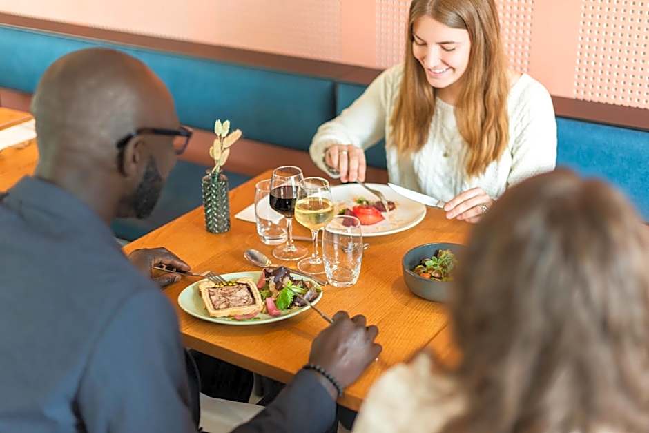 ibis Lyon Sud Oullins