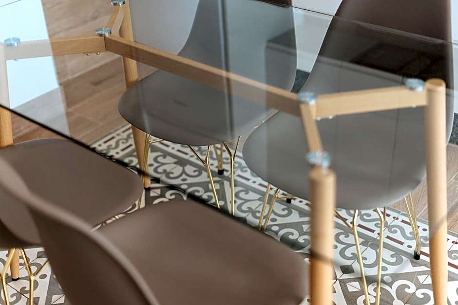 Hommyhome Casa Assle