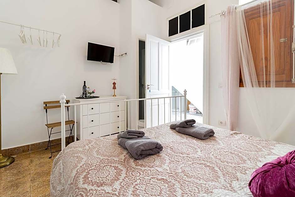 El Rincón de los Artistas