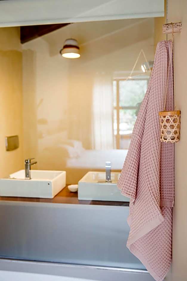 The Nest by Cooking and Nature