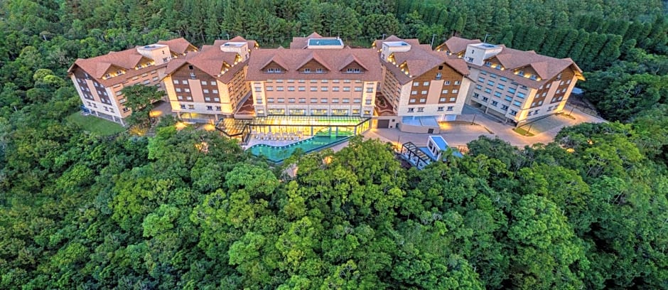 Wyndham Gramado Termas Resort & Spa