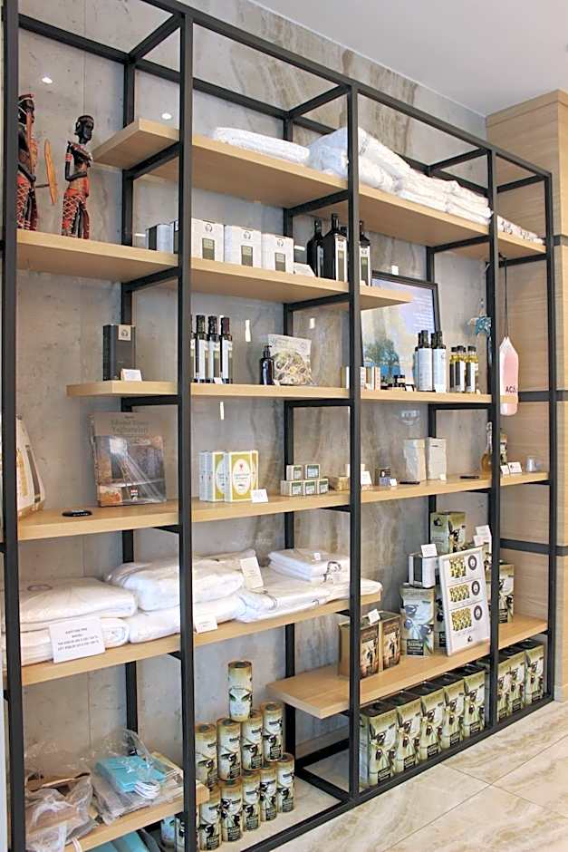 Burhaniye Marina Boutique Hotel