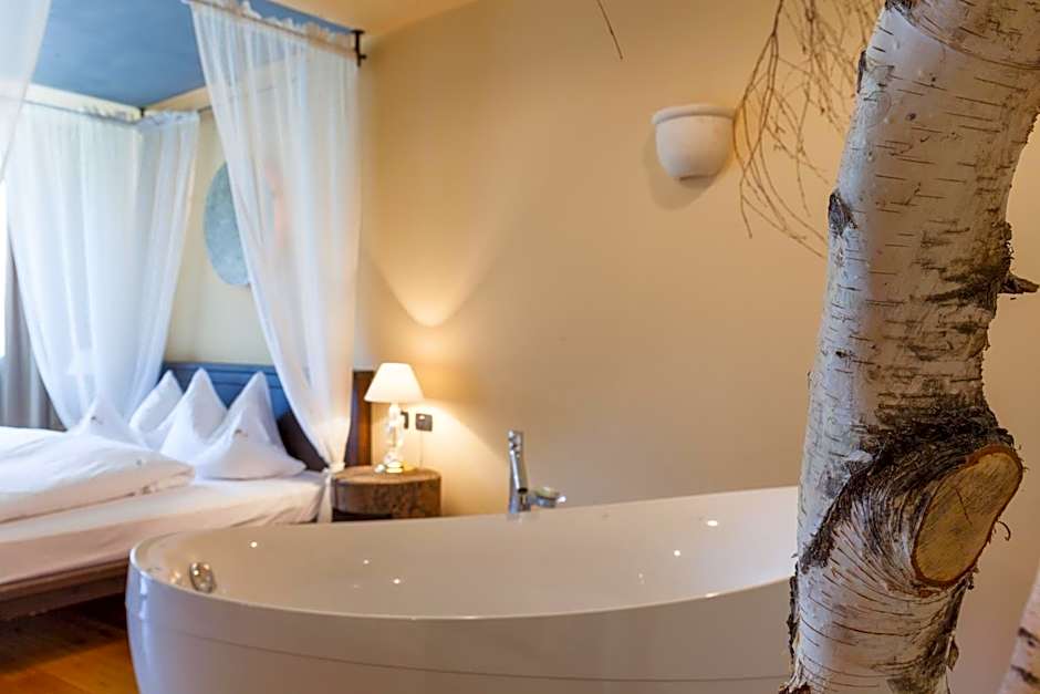 Romantik Hotel Santer