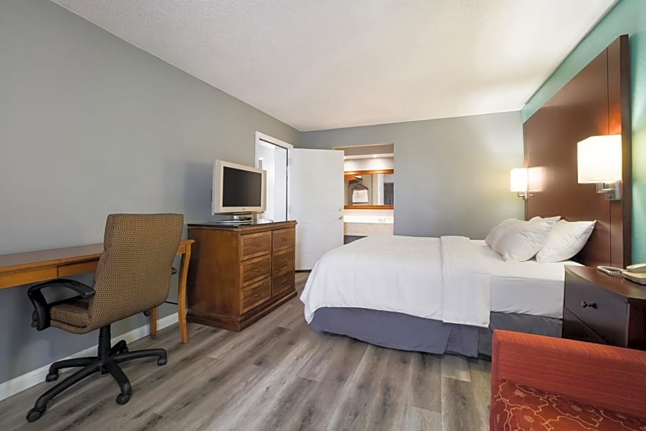 Americas Best Value Inn Blytheville
