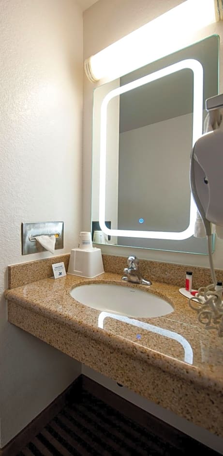 Quality Inn Wenatchee