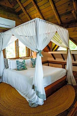 Three-Bedroom Chalet