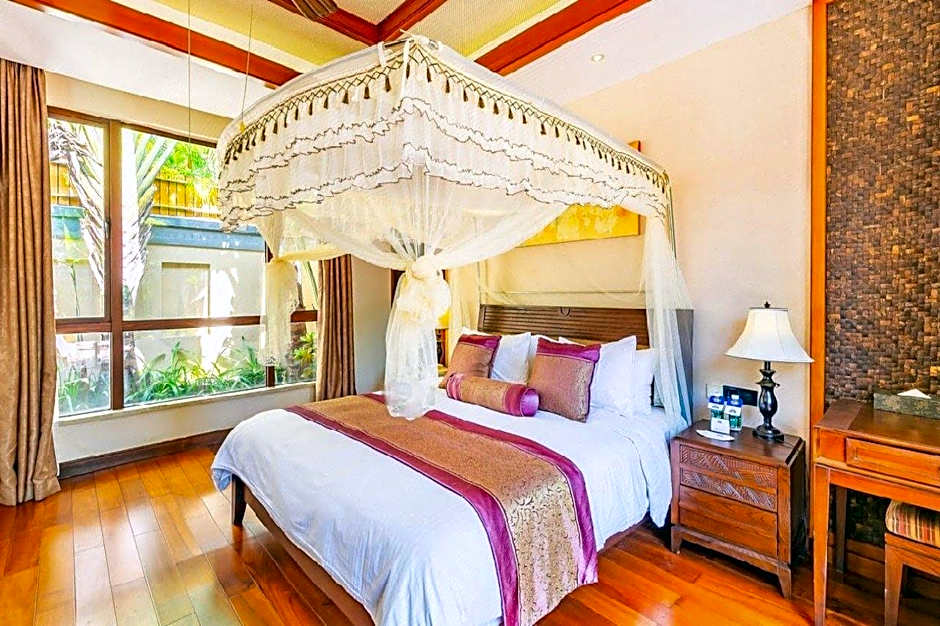 Zhong Ao Hotel Shimei Bay