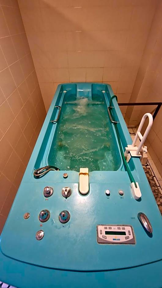 Hotel Bradul - Covasna