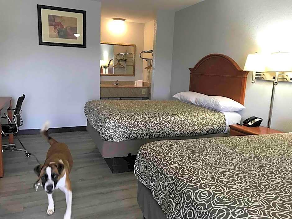 Walnut Inn - Checotah