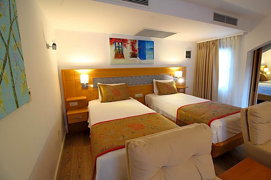 The Losh Hotel