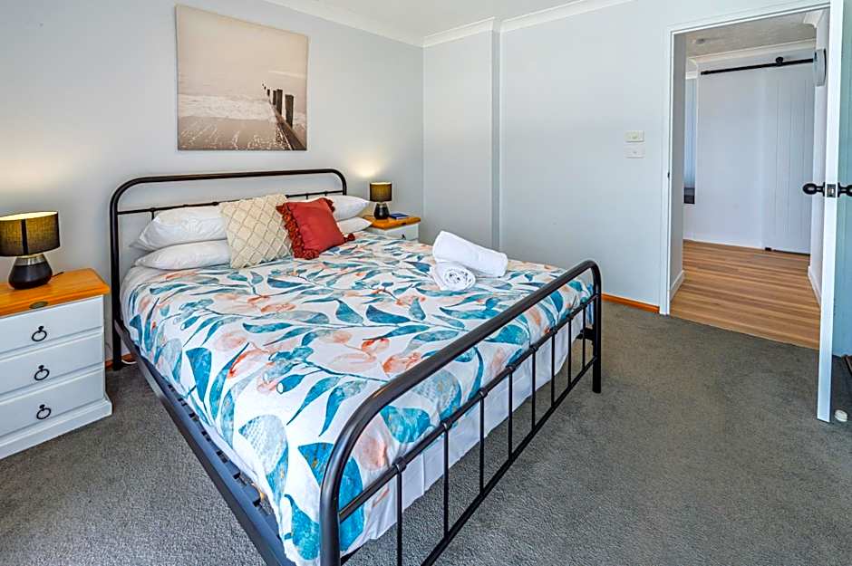 Beach Palms Holiday Apartments