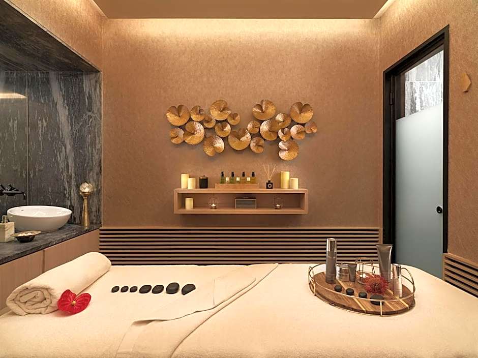 The One Palácio da Anunciada