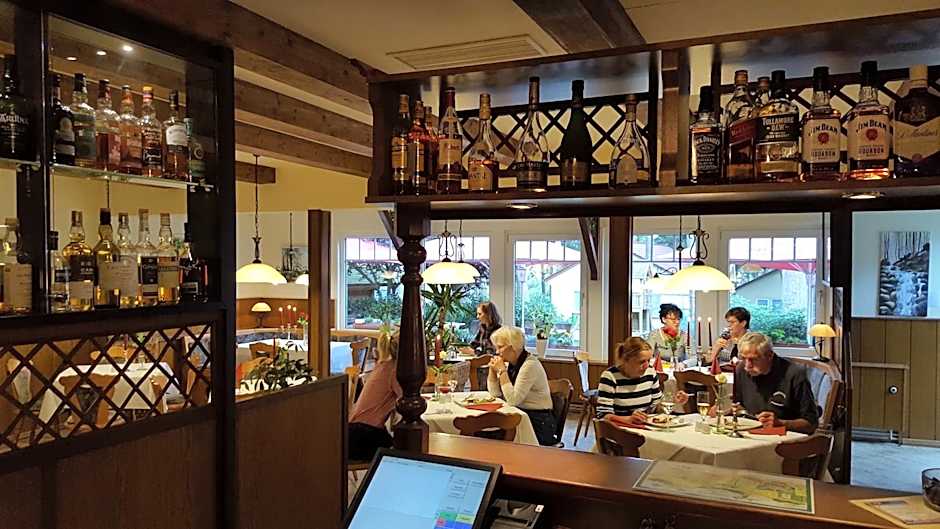 Hotel im Ferienpark Retgendorf