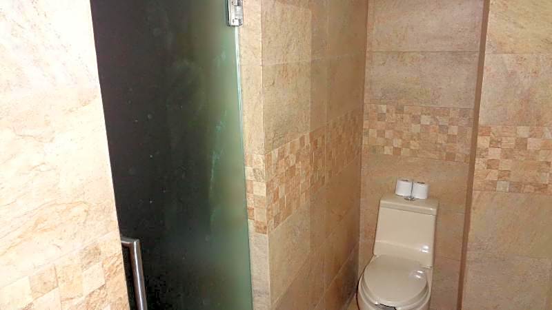 Hotel Aquario CDMX - Central del Norte
