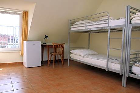 Wanderlust Hostel
