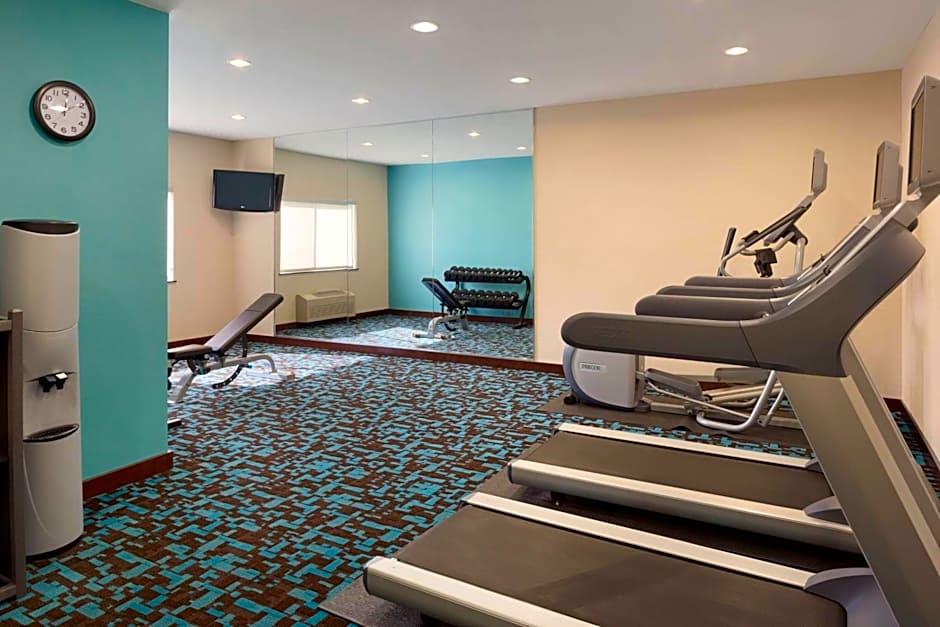 Fairfield Inn & Suites by Marriott Youngstown Boardman/Poland