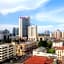 Grand Continental Kuching Hotel