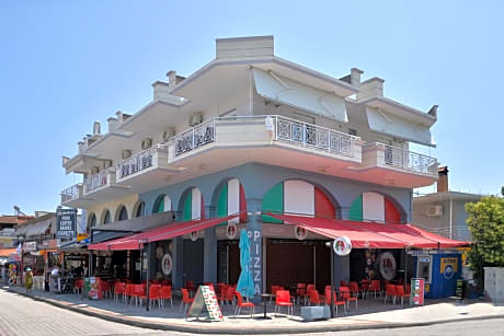Villa Matina