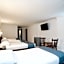 Calypso Beach Hotel