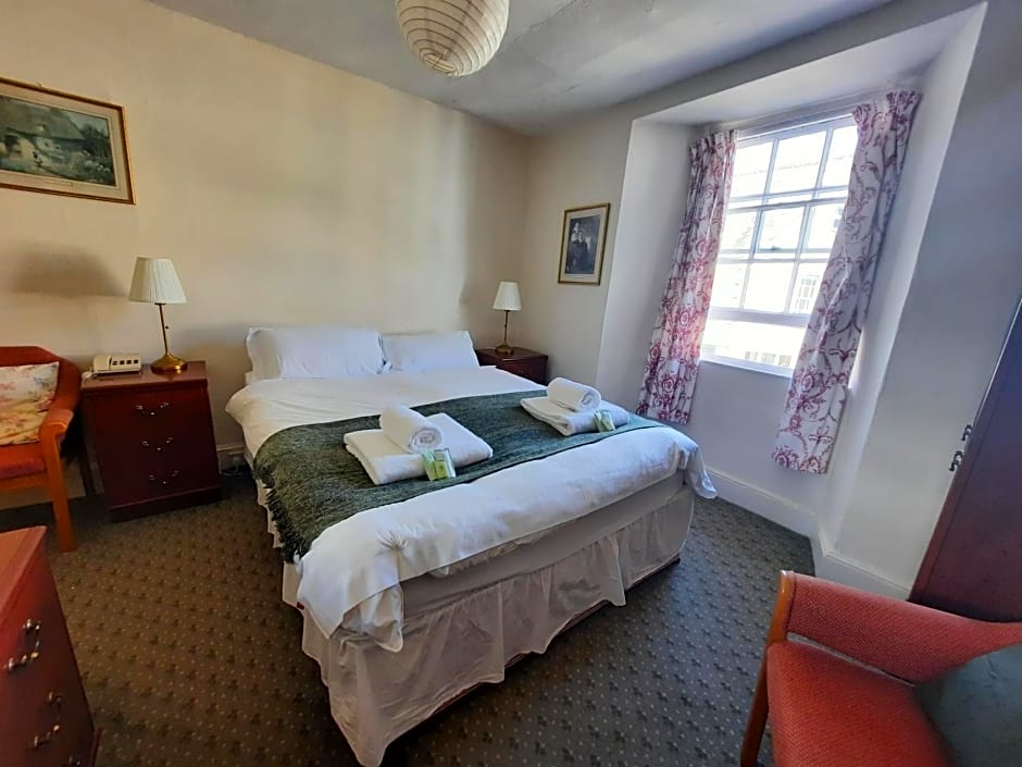 Lion Hotel Dulverton