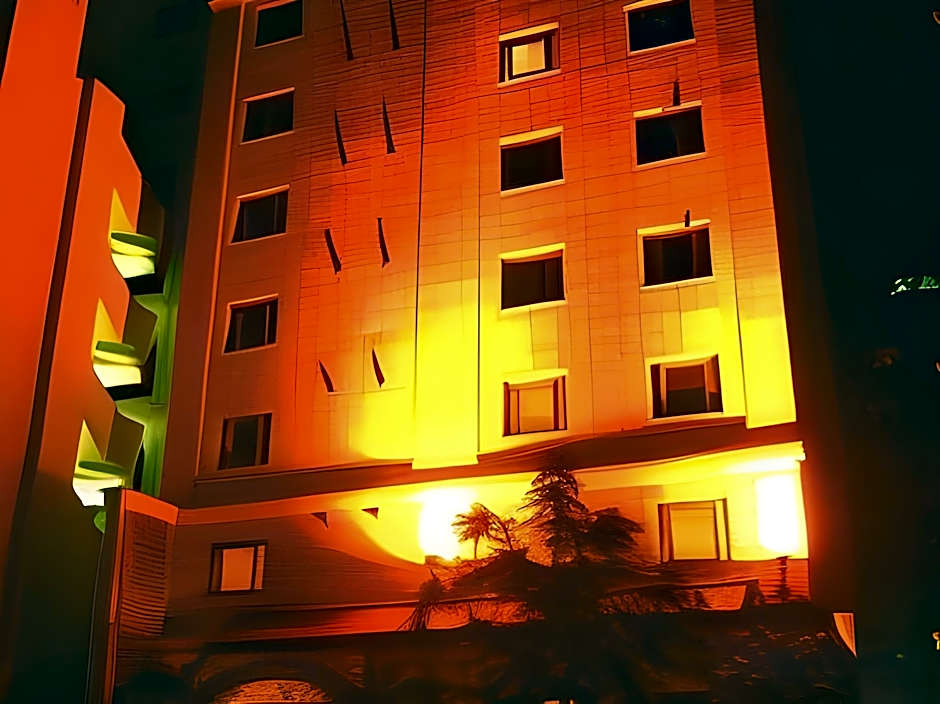 Hotel Sun Queen