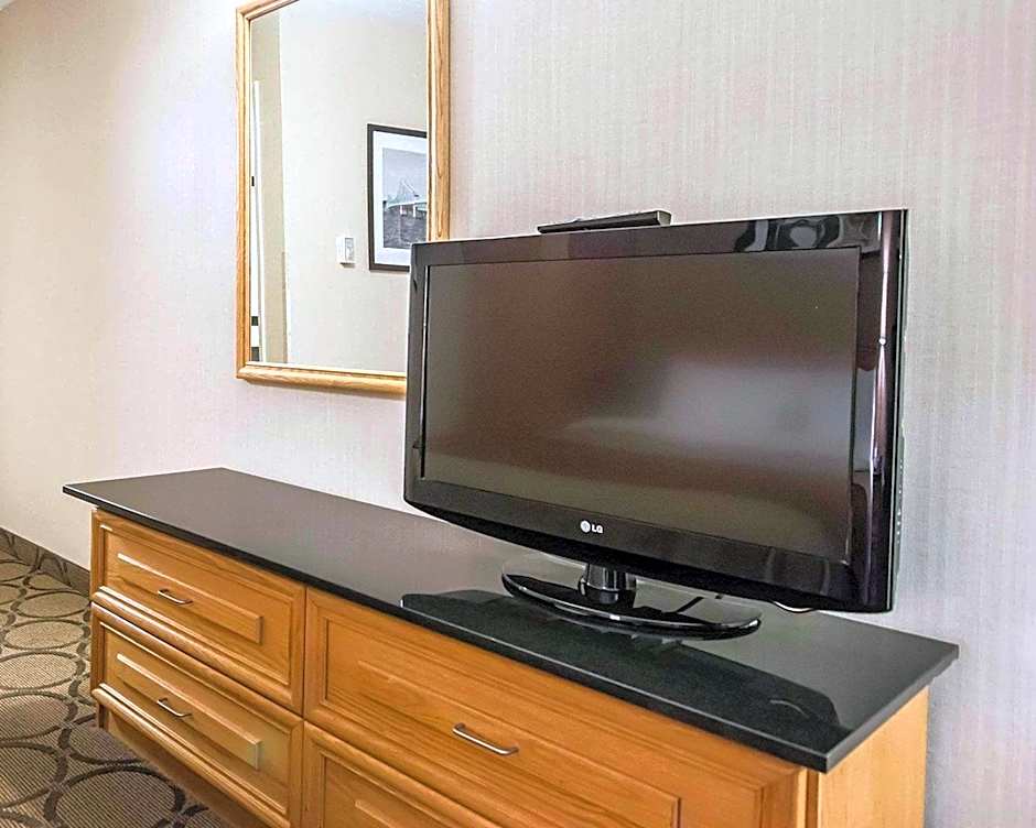 Comfort Inn Campbellton