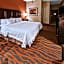 Hampton Inn By Hilton Clarksville