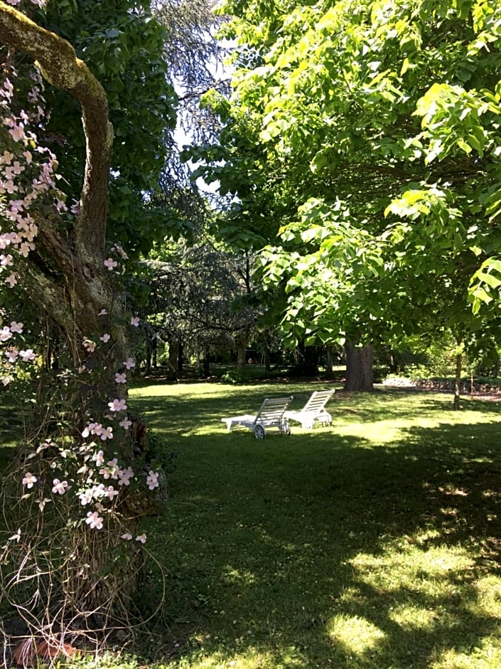 Au Bonheur Dupré B&B