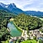 Riessersee Hotel