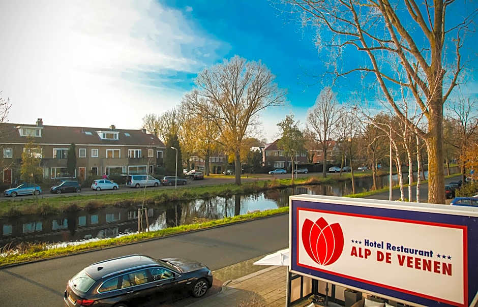 Alp de Veenen Hotel