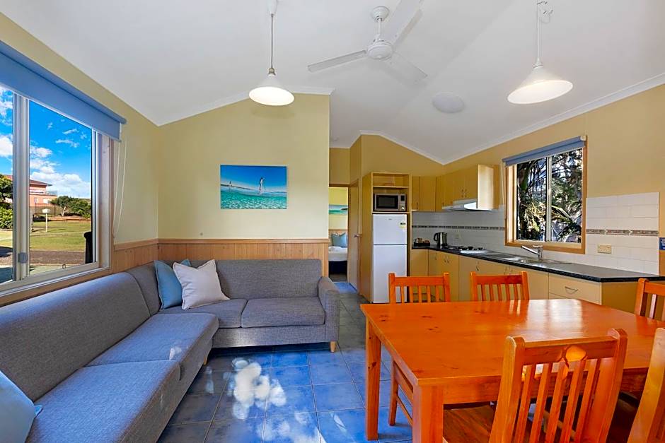 Reflections Forster Beach - Holiday Park