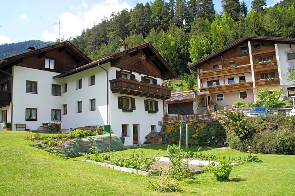 Haus Oberland