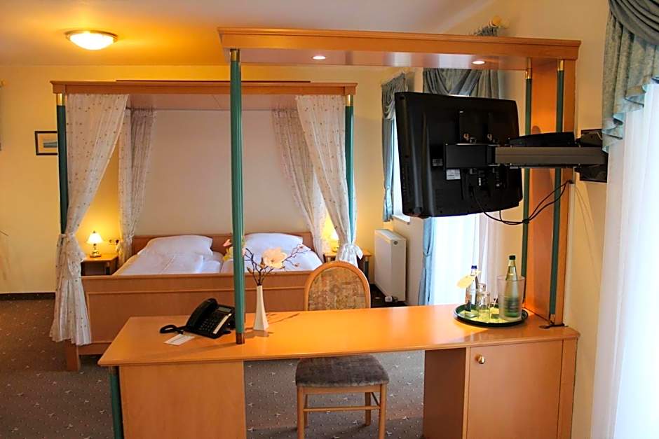 Hotel Wolfringmühle