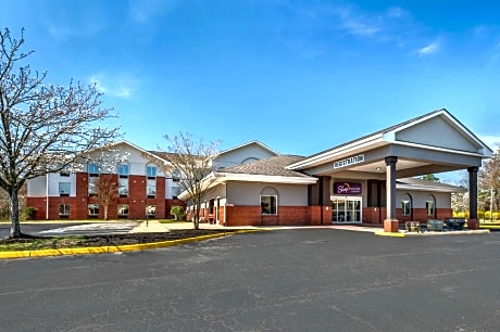 Sleep Inn & Suites