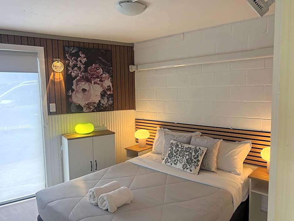Airway Motel