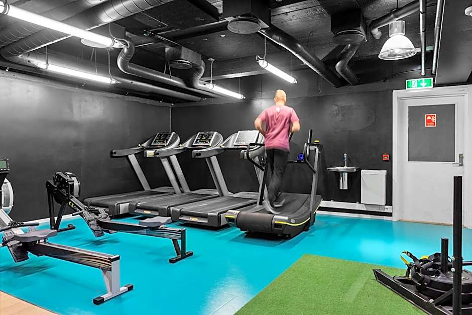 Comfort Hotel Børsparken