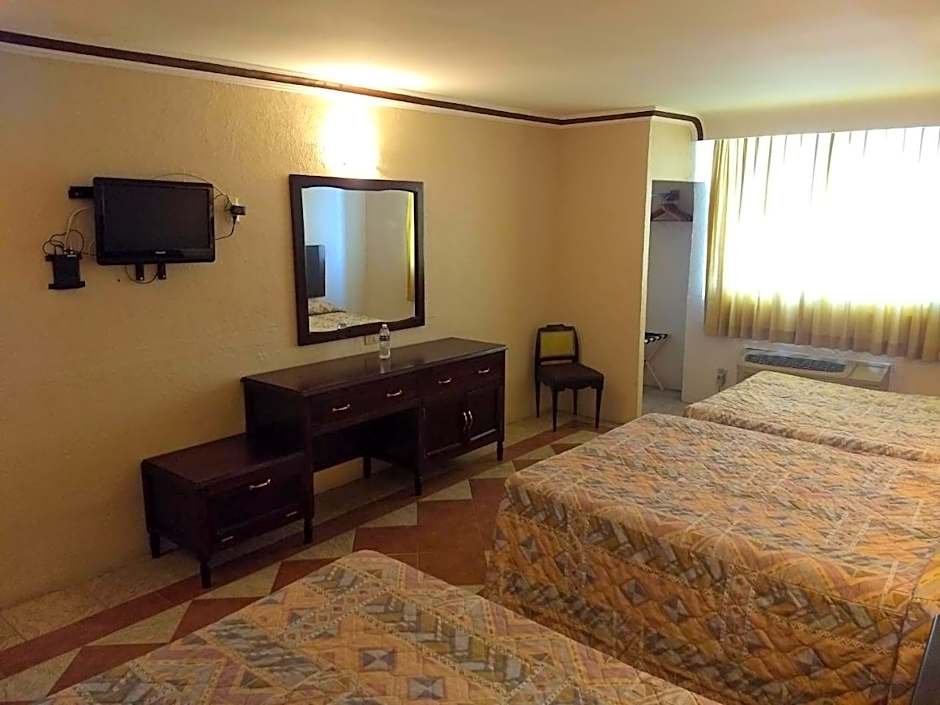 Hotel Acuario de Veracruz