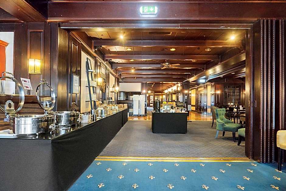 Best Western Nya Star Hotel