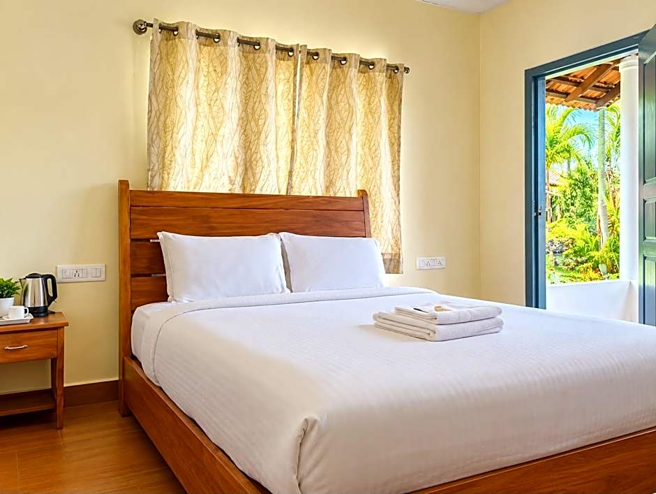 Lazo Whispering Woods, Coorg