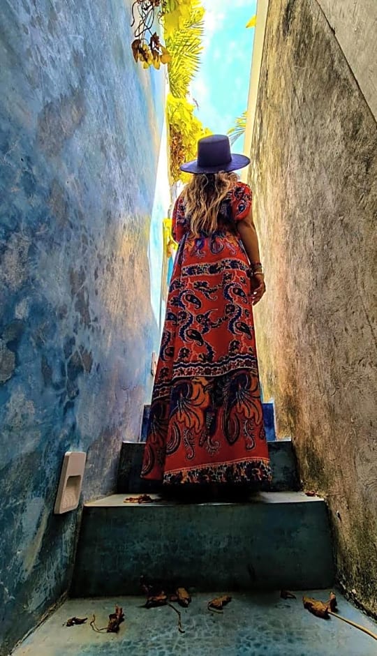 CASA CHAKÁ BOUTIQUE