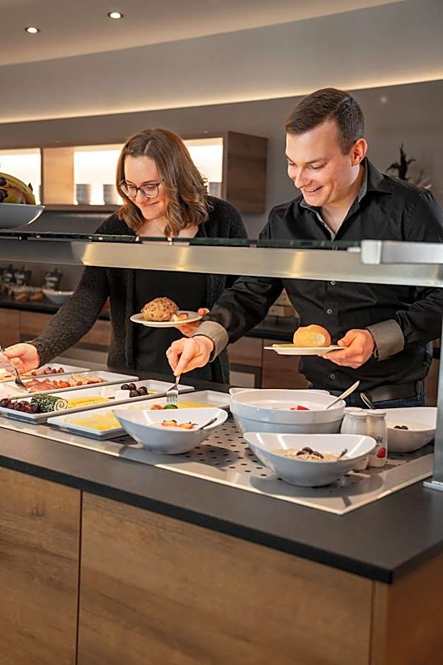 Genusshotel "Zum Wendl"