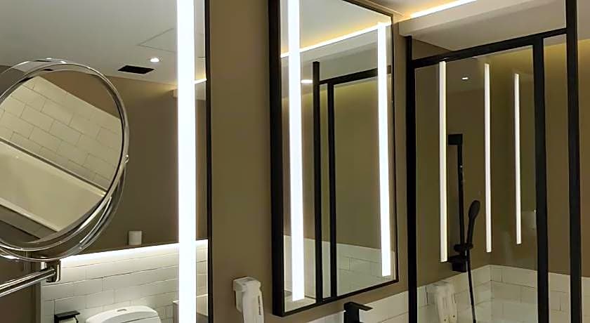 Citadines Connect Airport Jakarta