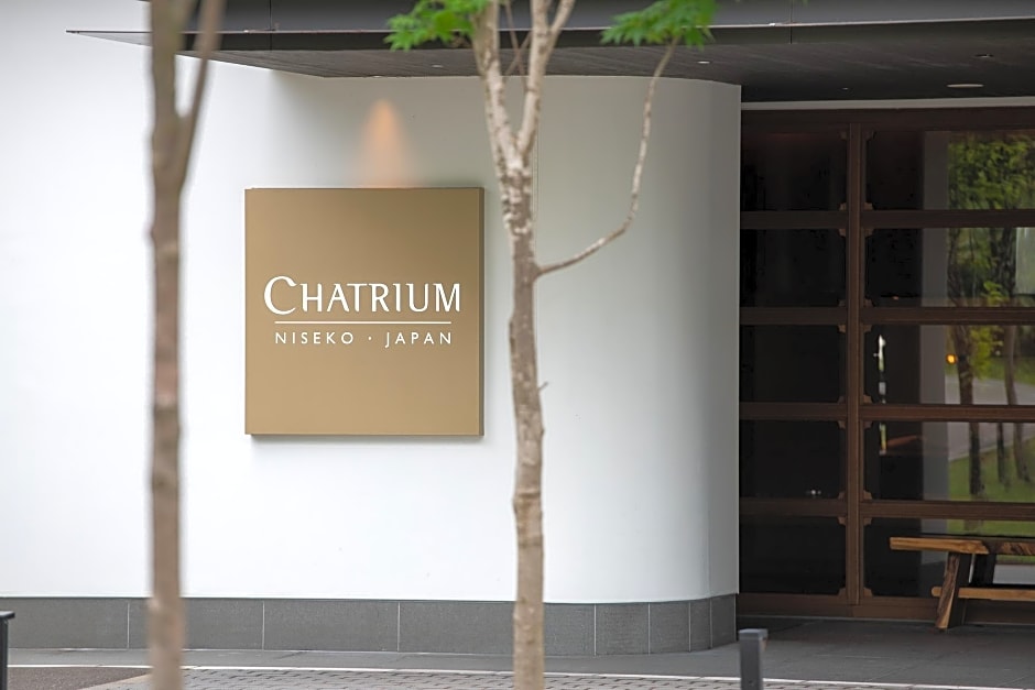 Chatrium Niseko