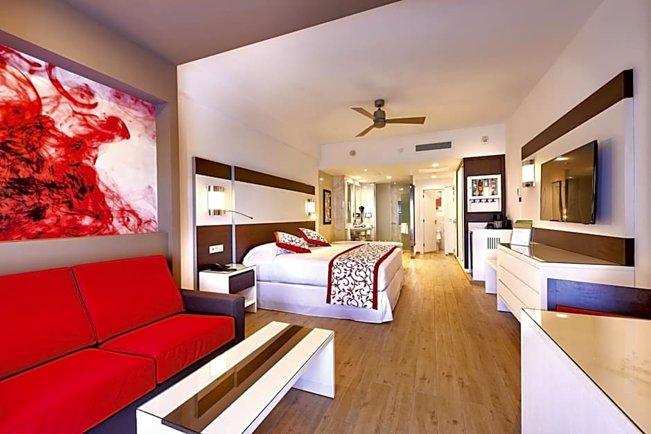 Riu Palace Costa Mujeres - All Inclusive