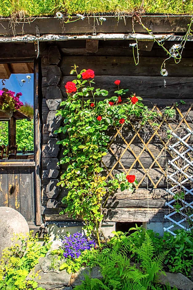 Ullensvang Gjesteheim