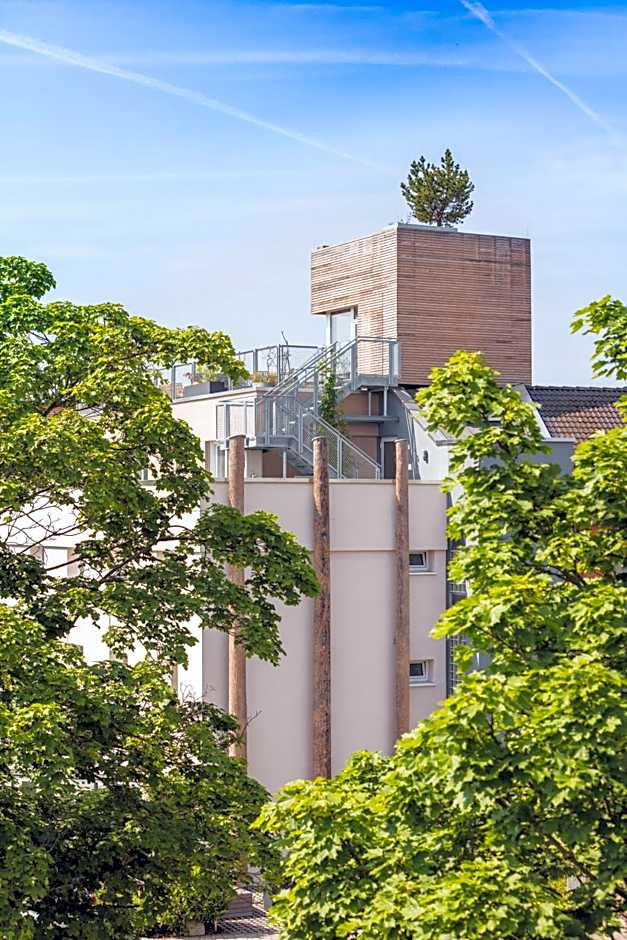 Hotel Luise